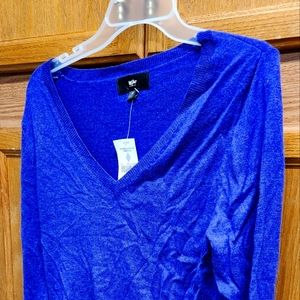 Massimo ladies med sweater